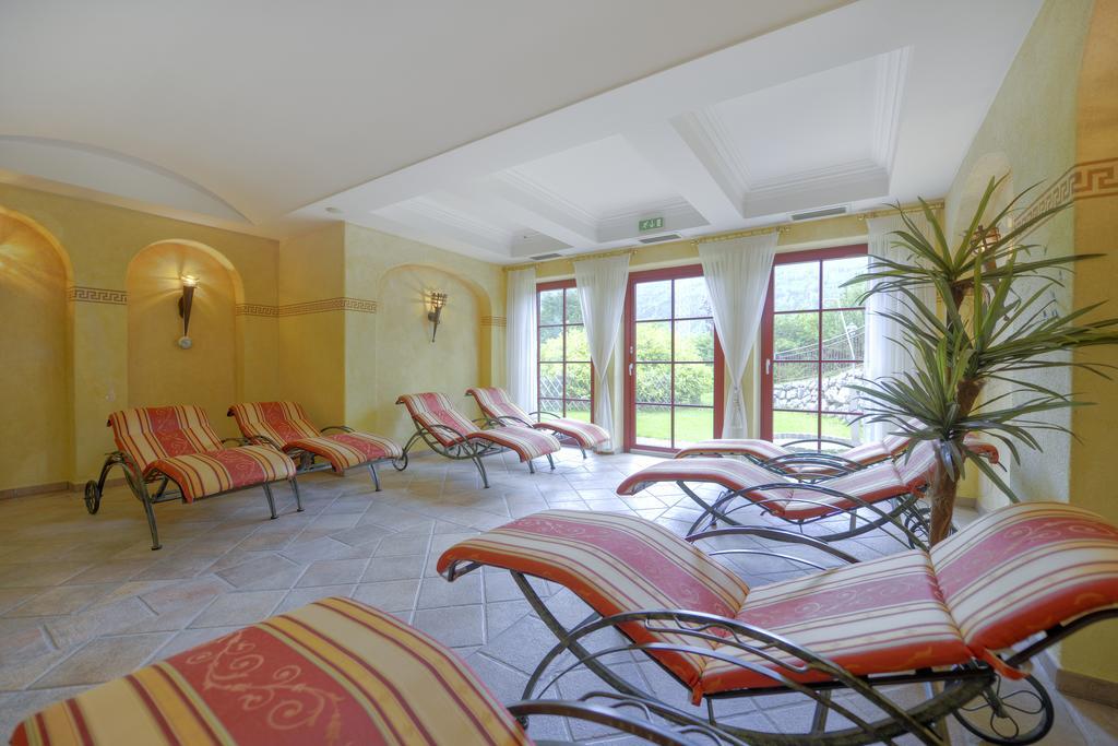 Hotel Zum Jungen Roemer Radstadt Exterior photo